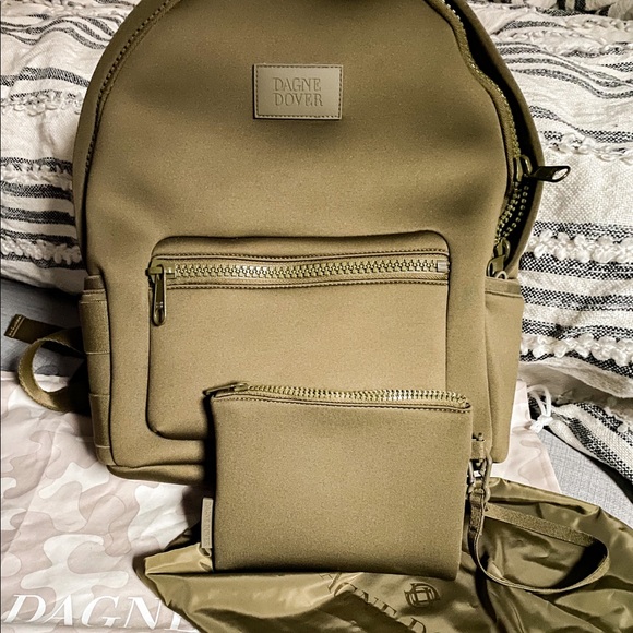 Dagne Dover Medium Dakota - Picture 1 of 6